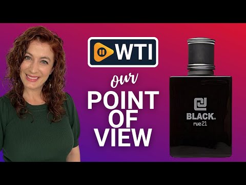 Rue21 CJ Black Cologne - WTI product video review
