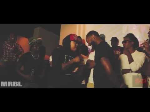 JP Pierce vs HA Double