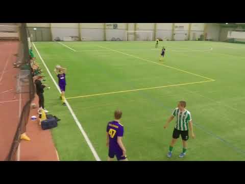 P15 KTP 1 - PEPO, puoliaika 2