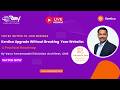 Kentico Upgrade Without Breaking Your Website Practical Roadmap Webinar 2026