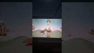 cuphead : doggone dog fight expert mode