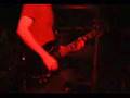 Intronaut - A Monolithic Vulgarity - Vienna 2007-11-06