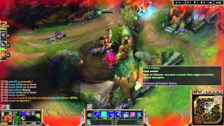 ZeroPing TV - Kelkun - Session Gaming 25/05/2015