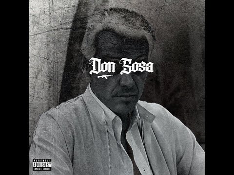 BROLIK - Don Sosa (Official Audio)