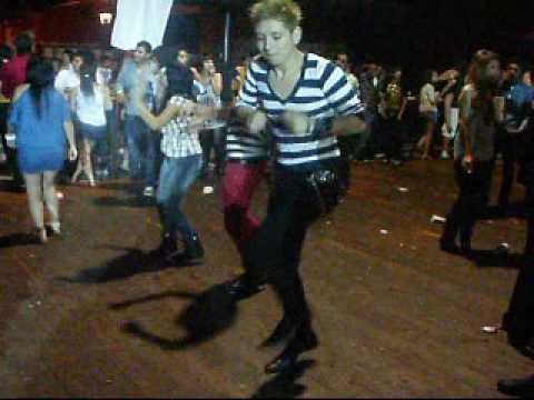 REBELING FUXION  khrist and titoy