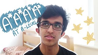 My A-level Exam Technique