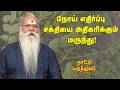 நோய் எதிர்ப்பு சக்தியை அதிகரிக்கும் 