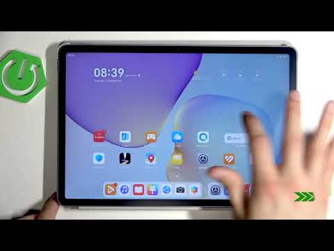 HUAWEI MatePad 11.5 won't connect to Wi-Fi – what to do?