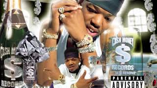 B.G. featuring Juvenile - Get In Line