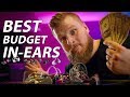 Best Budget In-Ear Monitors! (KZ ZST, ZS10, AS16, SE215, and More!)