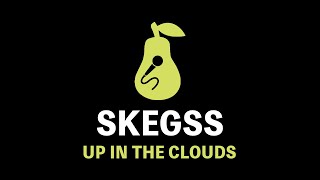 Skegss - Up in the Clouds (Karaoke)