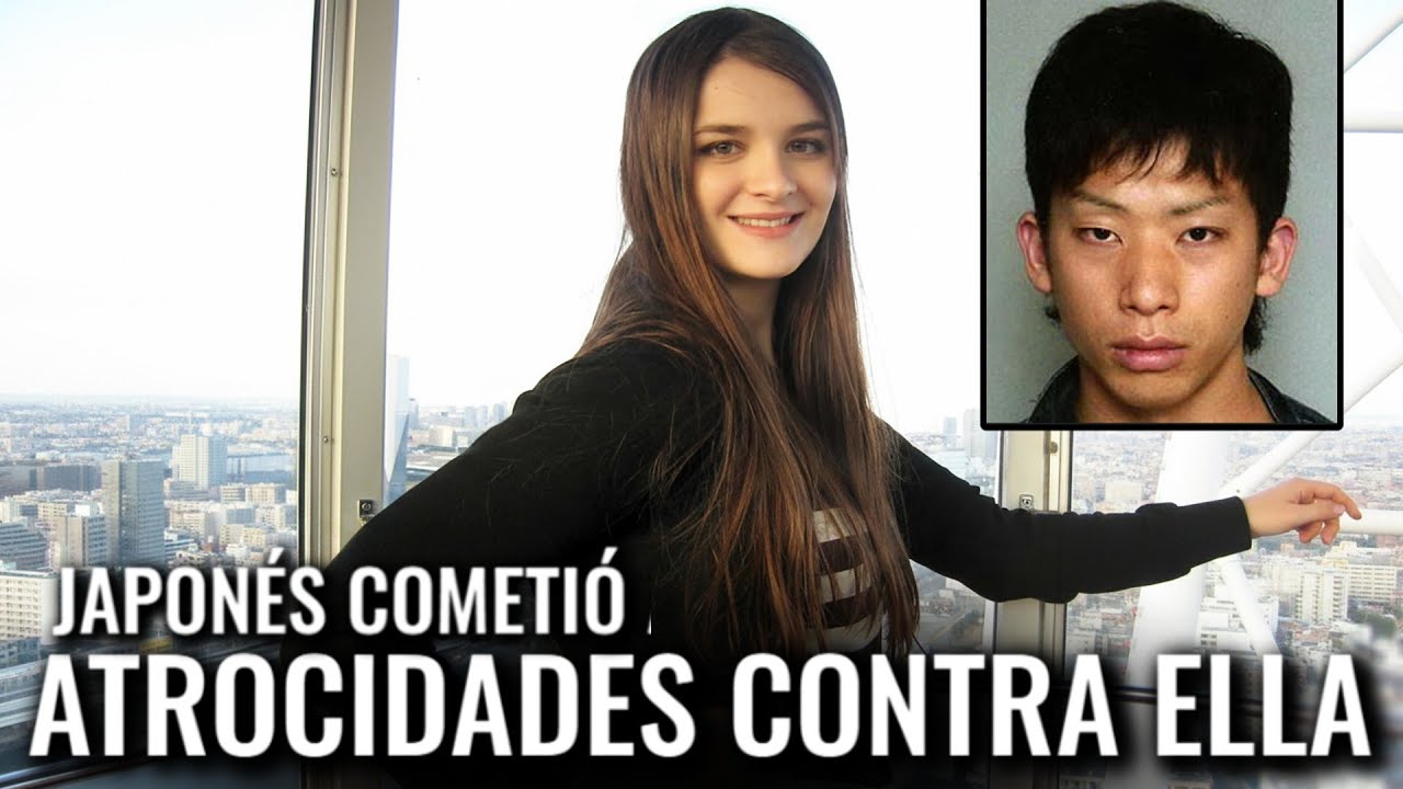 MUJER VIAJA A JAPÓN Y OCURRE ALGO TERRIBLE – Casos impactantes #2