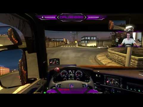 [FR] [720P] [60 FPS] NOUVEAU MOD RUSMAP+AFRICAMAP AVEC LA PROMODS 2.11