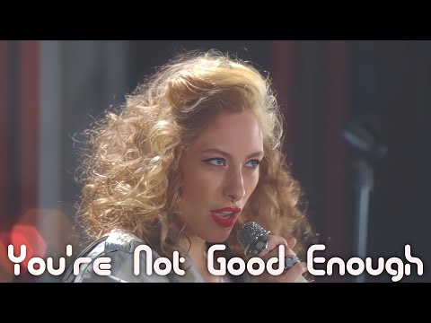 Blood Orange - You're Not Good Enough (Official Video) Remastered Audio UHD 4K