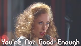 Blood Orange - You&#39;re Not Good Enough (Official Video) Remastered Audio UHD 4K