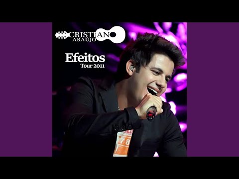 Você Ainda Vai Voltar  Saudade Bandida (Pot-Pourri) - Cristiano Araújo