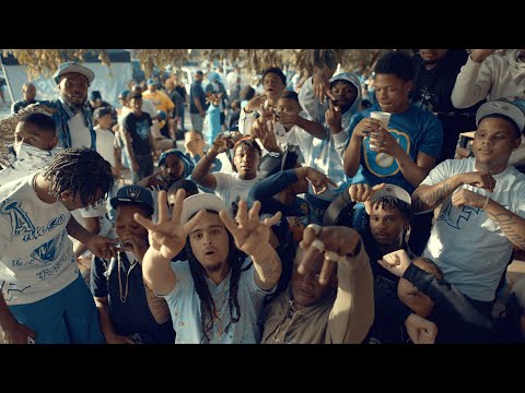 Shiesty Ave x 800 - Trenches | Shot By : @VOICE2HARD