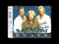 Die Moonbeats  -  Griechische Nächte  1998