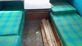 SMV 14LSR campingvogn til salg - Billede 4 | Autoline DK SMV 14LSR campingvogn | Billede 4 - Autoline