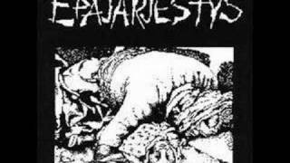 epäjärjestys - a look at tomorrow (discharge)