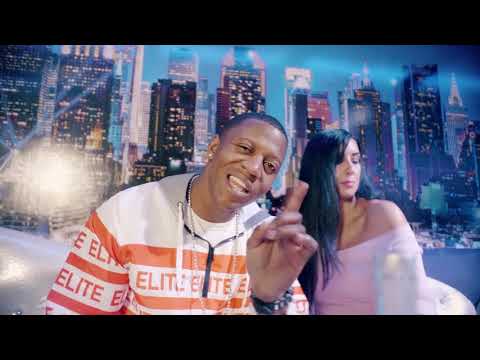 Arasmus - Copacetic ft. Aysen, Randy Paris (Official Video)