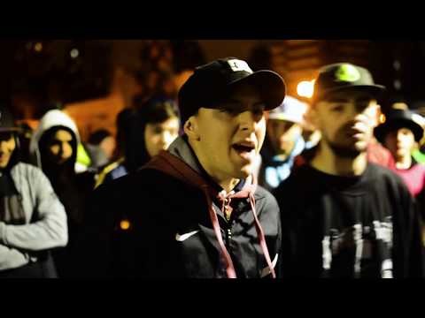 BDR RAMIRO vs ROMAN MECHA - 4tos 2vs2 (29/09/2017) - Sinescritura