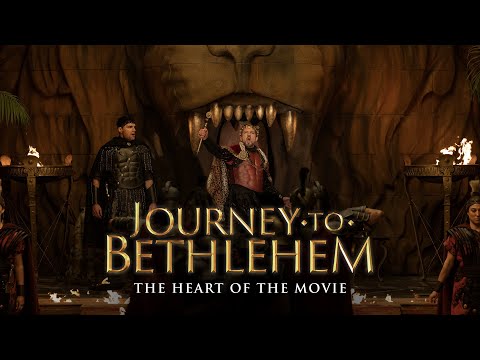Heart of the Movie