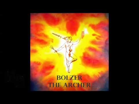 Bolzer - The Archer (2016)