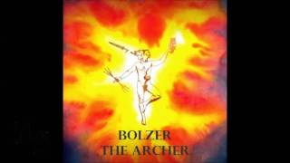 Bolzer - The Archer (2016)