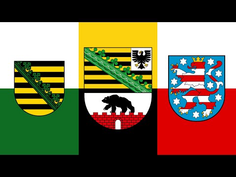 Radio-Nachrichtenopener für Sachsen, Sachsen-Anhalt und Thüringen (MDR + private; 2024)