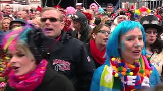 Klüngelköpp - Wo die Stääne sin 2017