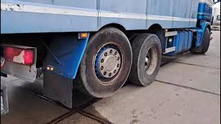 Scania G 400 6x2 * Euro 5 * No AdBlue * Retarder * kiper | Slika 6 - Autoline