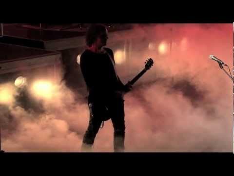 Seigmen performing "Mesusah" at the Oslo opera house, 2008