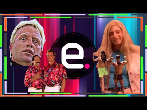 Los Extermineitors 4: especial a 31 años de su estreno