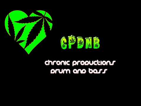 Chronic Productions - Jump Up Dnb Mix