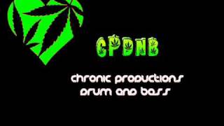 Chronic Productions - Jump Up Dnb Mix