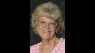 Beverly June Kollert Artrip (Mildred Madalyn Johnson by Fernando Ortega remake)