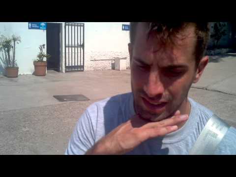 Franco Dolci - Independiente Rivadavia