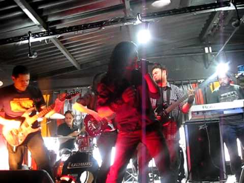 THE BRAINWASH MACHINE - Rye Awakening