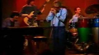 Toots Thielemans in the Casino of Oostende (1)