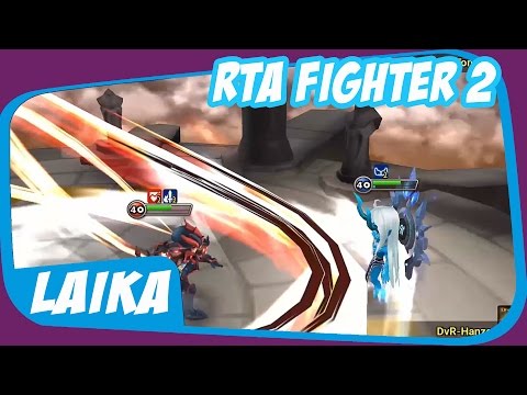 Summoners War Real Time Arena Continue That Laika