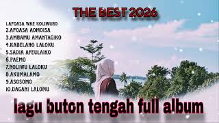 Download lagu Full album lagu buton tengah AI  mp3