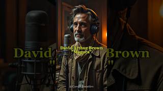 "Magura" - David Arthur Brown (Lyrics) #englishsongs #classicsongs #romanticsong #70s #lyrics #songs