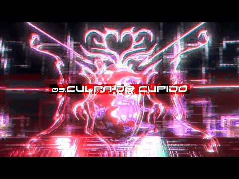 Video thumbnail for Culpa do Cupido (EPX & Delcu Remix)