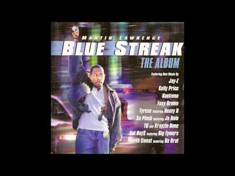 Tyrese ft. Heavy D - Criminal Mind