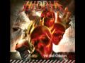 Hibria - Reborn From The Ashes 