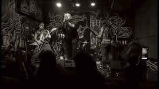 Unholy Spirits - Altar de Sangre Negra ( Feat Tomás Stench Morbosidad )