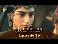 Kurulus Osman Urdu | Season 1 - Episode 16