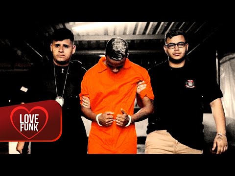 MC Allyfinho - Liberdade 2 (Love Funk) DJ Biel Bolado