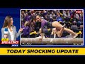 Livvy Dunne S AMAZING Reaction To Kailin Chio S Big Honor